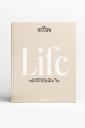 Fotoalbum Printworks Life 33 x 27 cm
