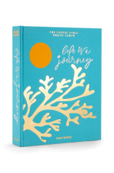 Fotoalbum Printworks Life is a Journey