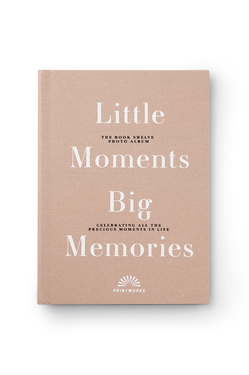 Fotoalbum Printworks Little Moments