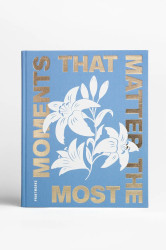 Fotoalbum Printworks Moments That Matters The Most