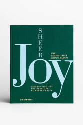 Fotoalbum Printworks Sheer Joy