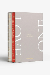 Fotokniha Printworks Photo Book Wedding 28,7 x 20,2 cm 2-pack