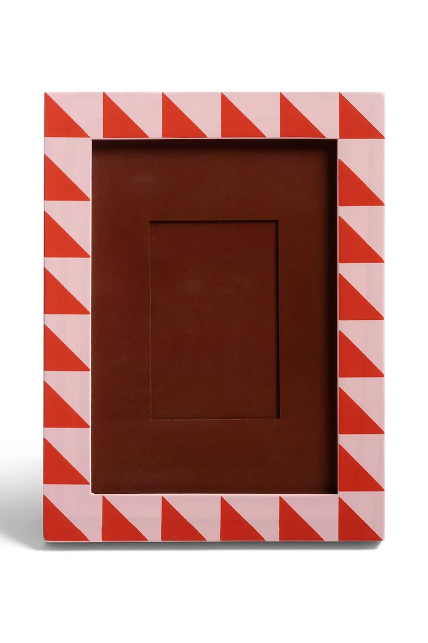 Fotorámeček &k amsterdam patch M/14,5 x 1,5 x 19 cm