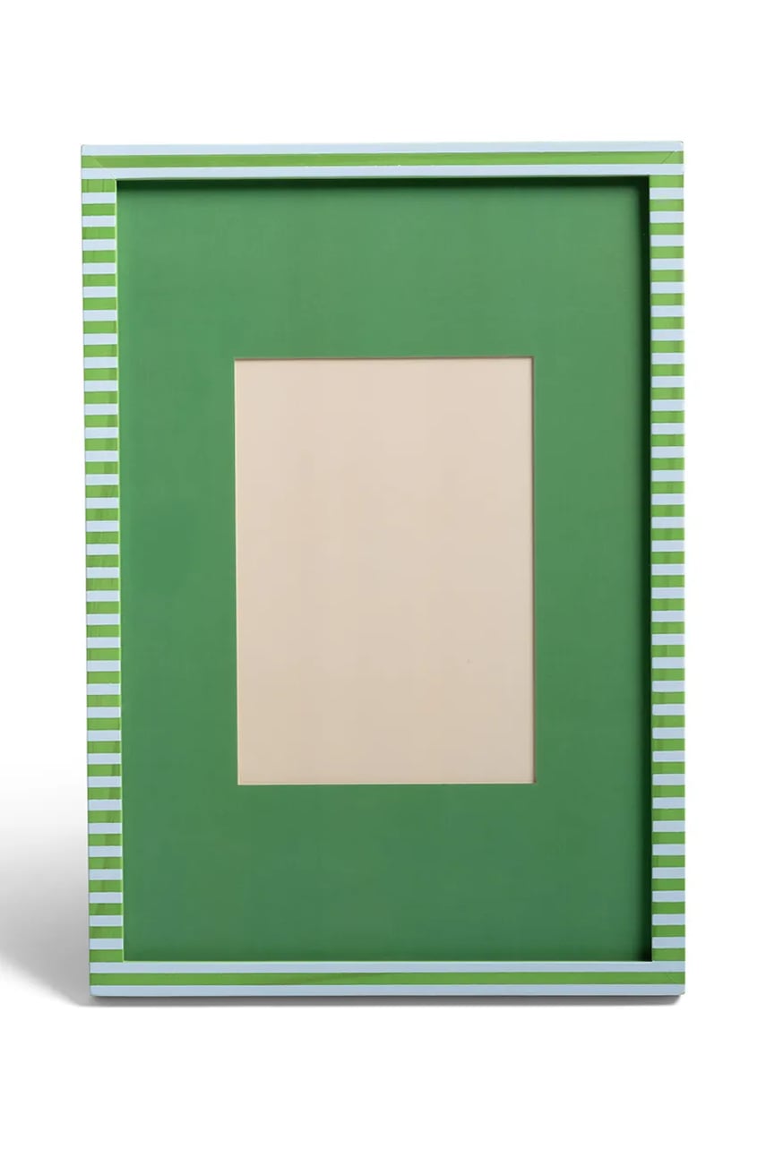 Fotorámeček &k amsterdam patch L/21 x 1,5 x 30 cm