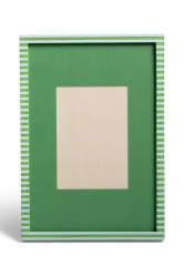 Fotorámeček &k amsterdam patch L/21 x 1,5 x 30 cm