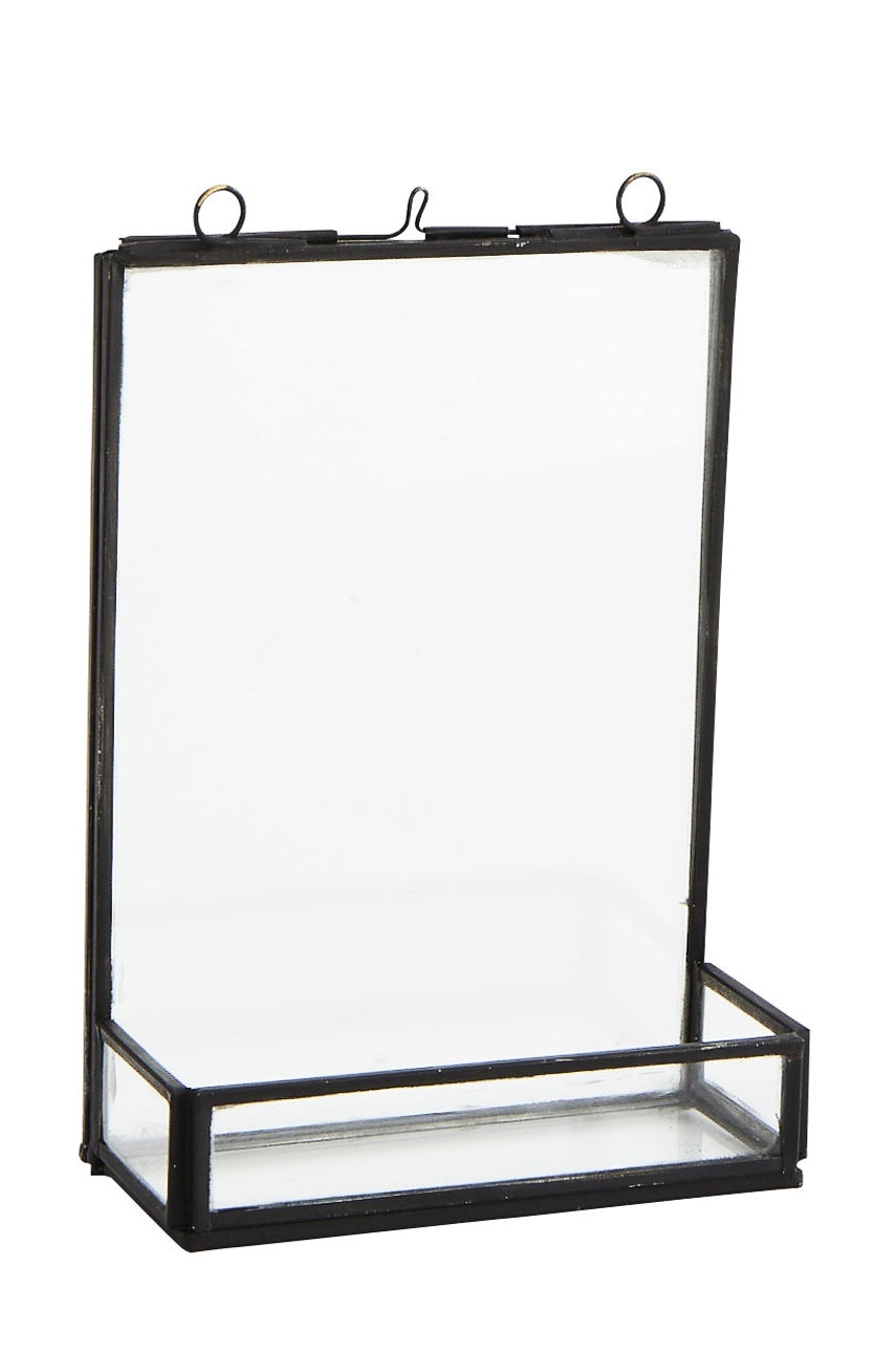 Fotorámeček s policí Madam Stoltz