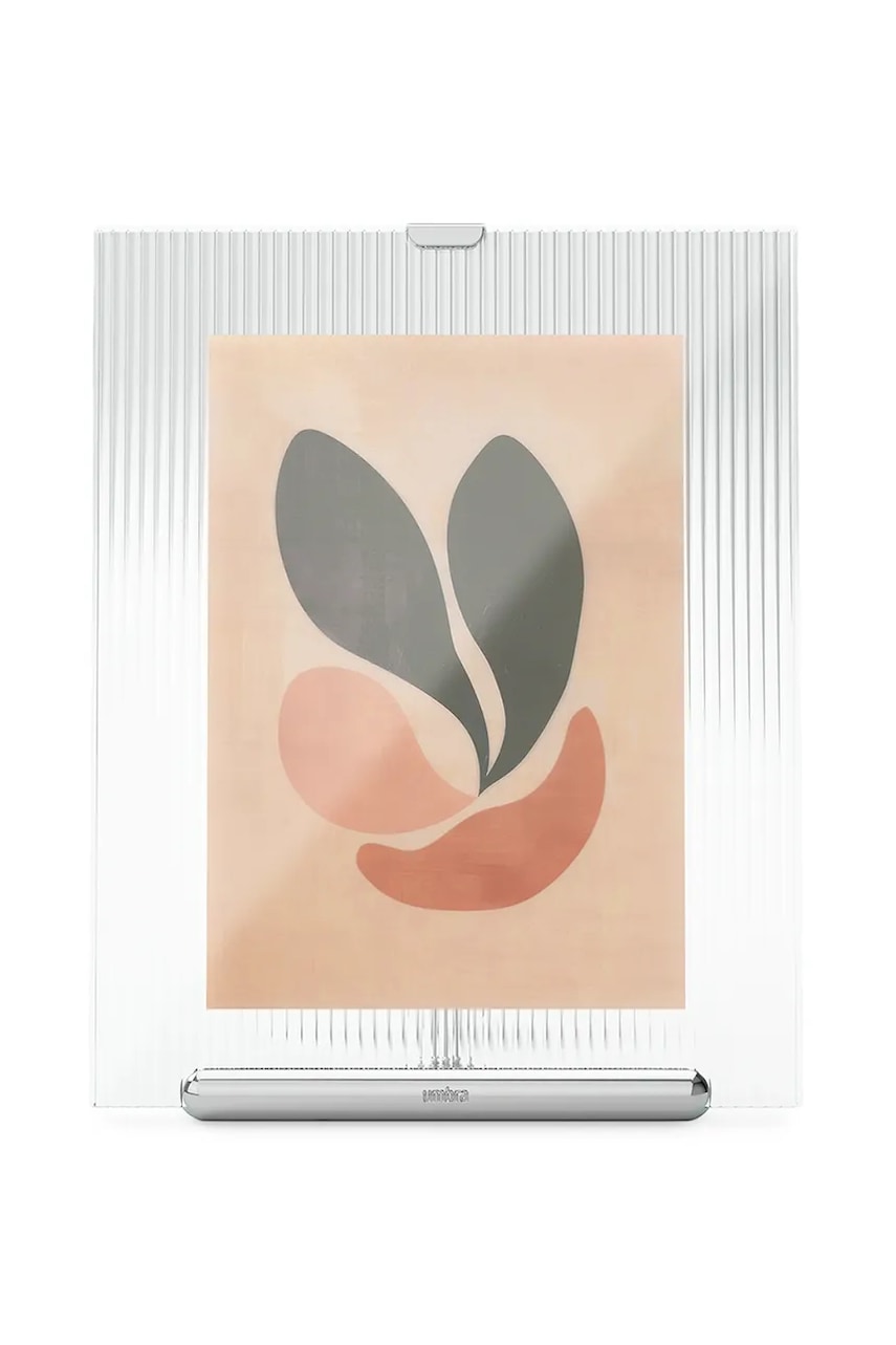 Fotorámeček Umbra Flute 13 x 18 cm