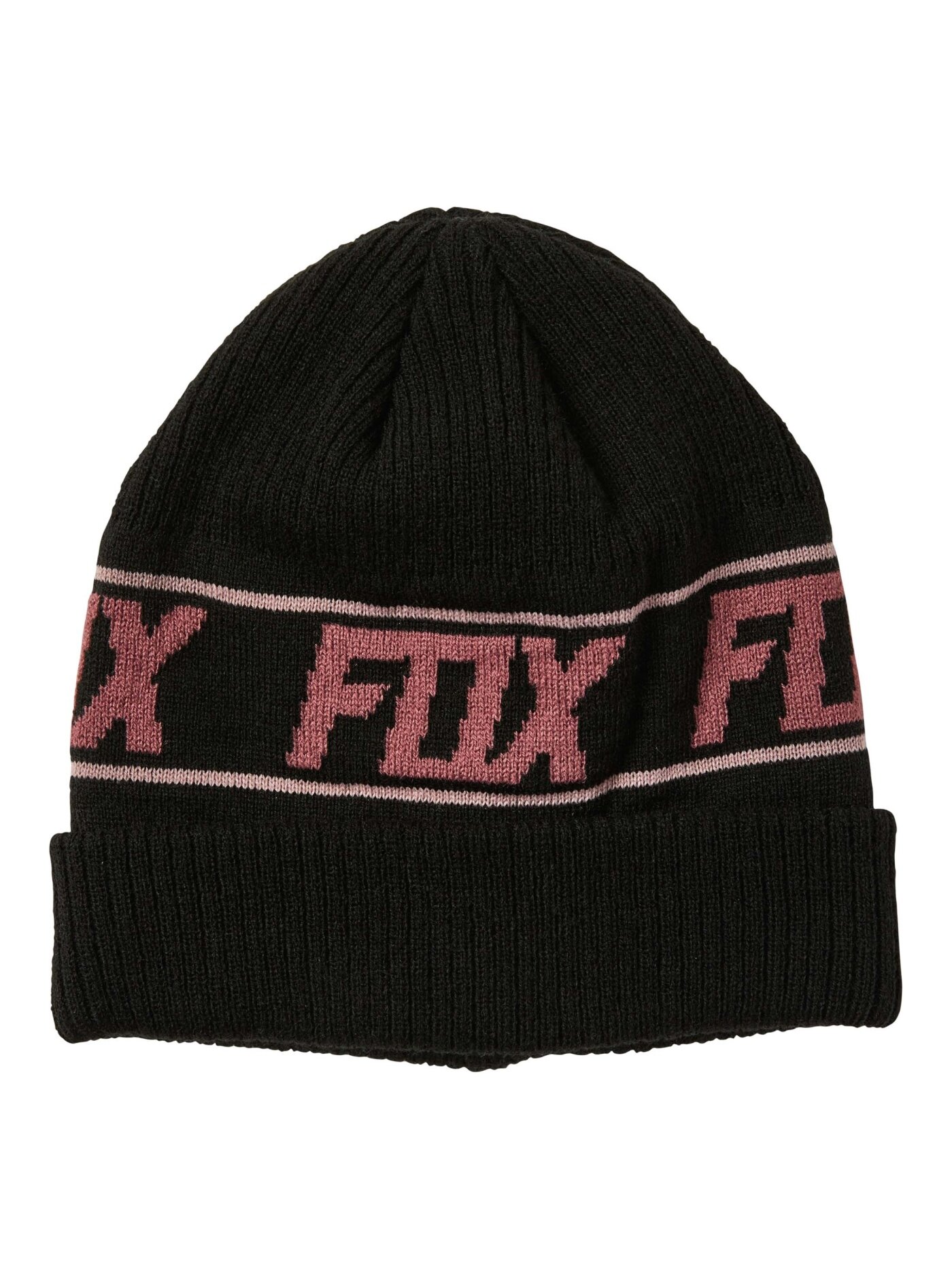 Fox dámský kulich Blackwell Black | Černá | Velikost One Size