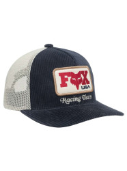 Fox kšiltovka Circa 74 Snapback Trucker Midnight | Modrá | Velikost One Size