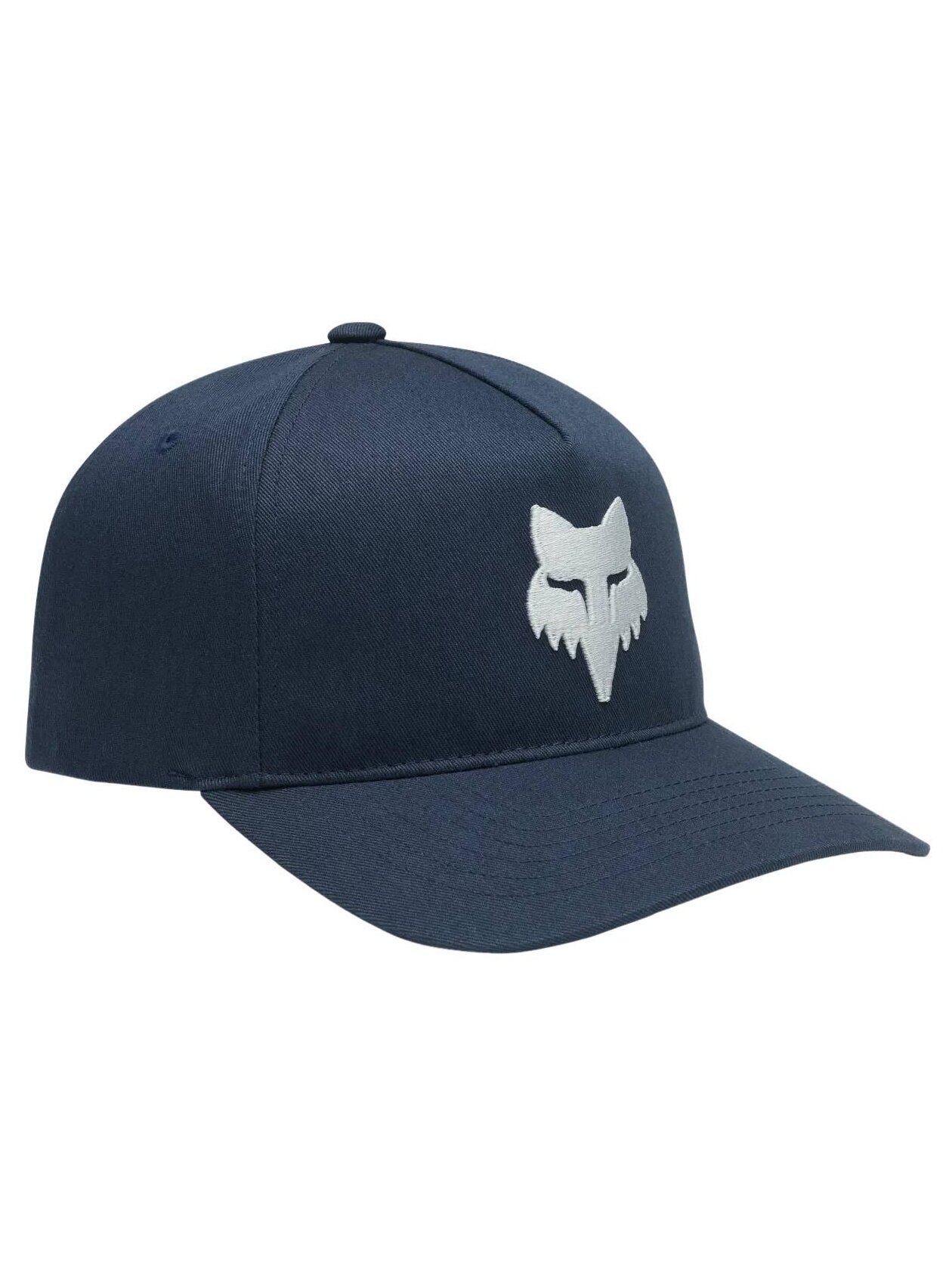 Fox kšiltovka Head Subframe Snapback Midnight | Modrá | Velikost One Size