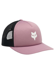 Fox kšiltovka W Boundary Trucker Lavender Drift | Fialová | Velikost One Size