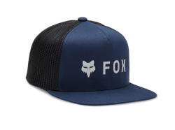 Fox kšiltovka Yth Absolute Sb Mesh Midnight | Modrá | Velikost One Size