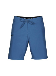 Fox pánské plavky Overhead 18" Indigo | Modrá | Velikost 32