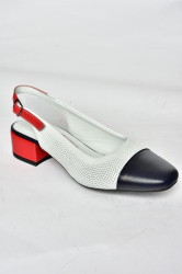 Fox Shoes Na nízkém podpatku