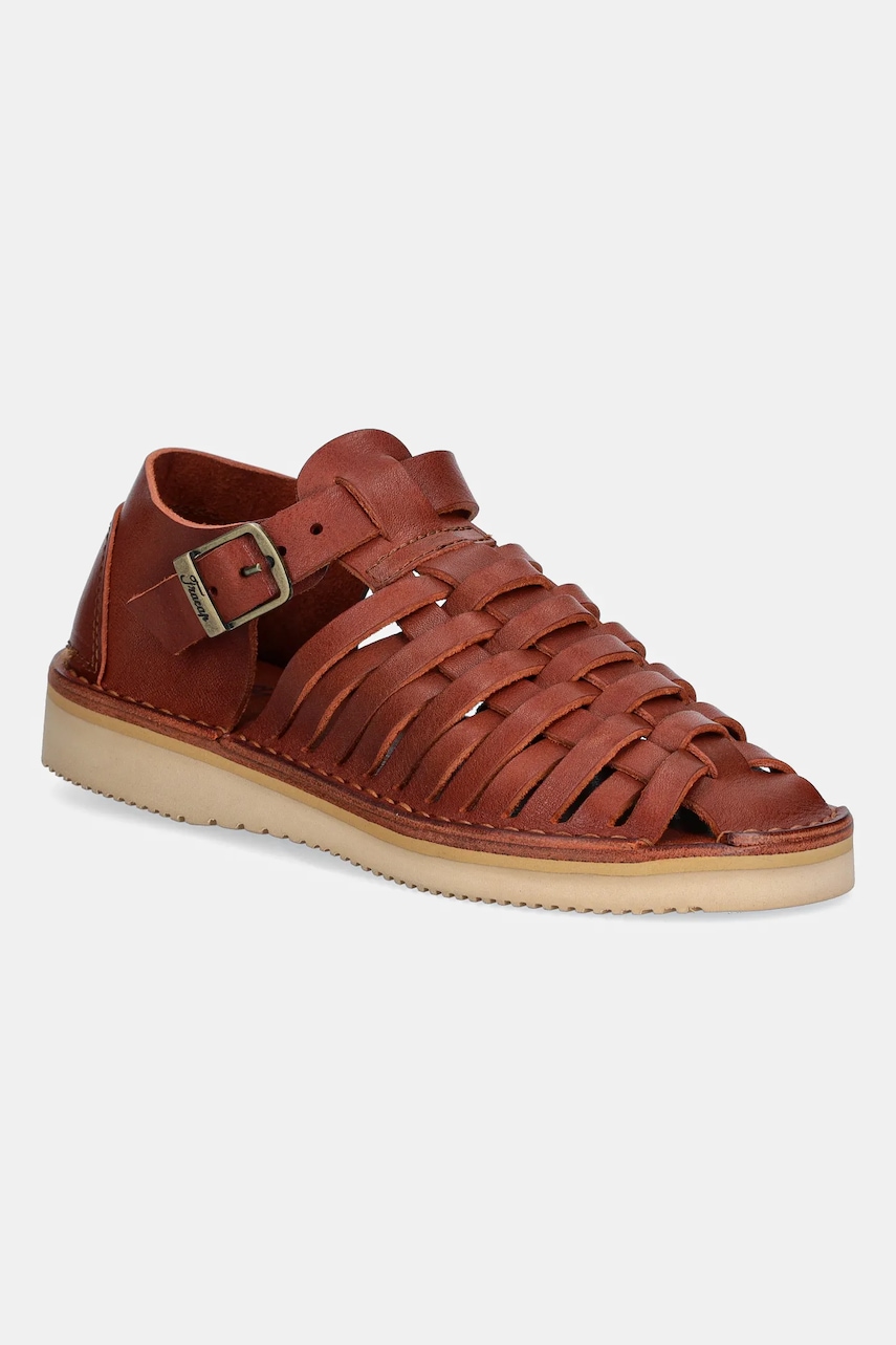 Fracap  Kožené sandály  Sandals