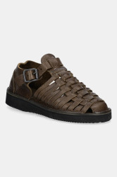 Fracap  Kožené sandály  Sandals