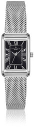 Frederic Graff Emerson Silver Mesh FFFM-2518