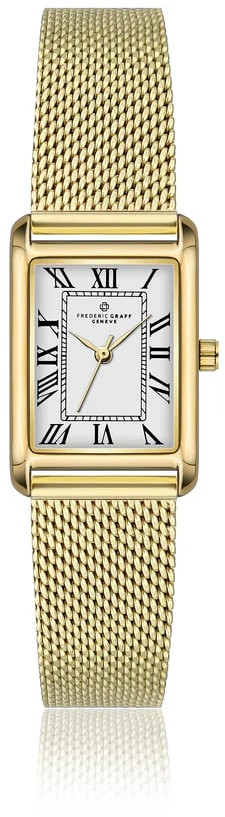 Frederic Graff Regentina Gold FFFN-3418