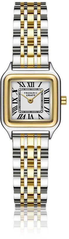 Frederic Graff Siems Gold FEB-5514SGQ