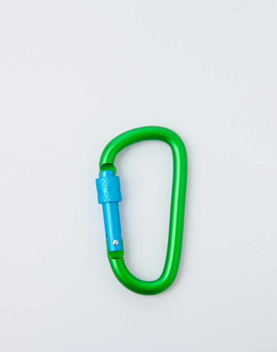 Freshlabels Carabin Alu zelenomodrá