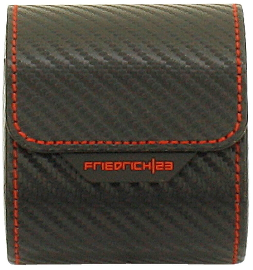 Friedrich Lederwaren Carbon 32057