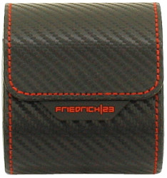 Friedrich Lederwaren Carbon 32057