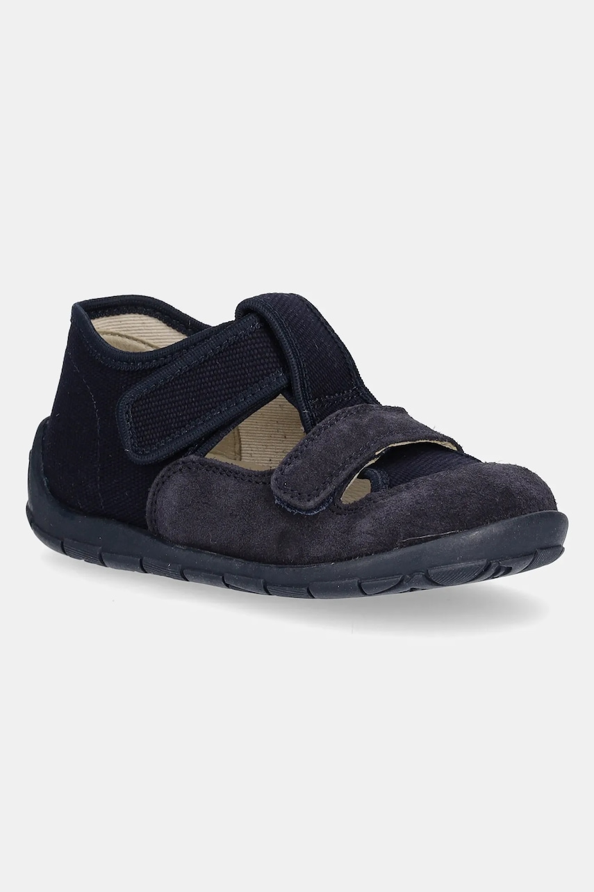 Froddo  Dětské papuče  CLASSIC SLIPPERS