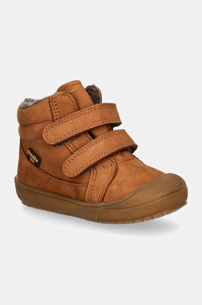 Froddo  Dětské zimní boty  OLLIE WOOL TEX