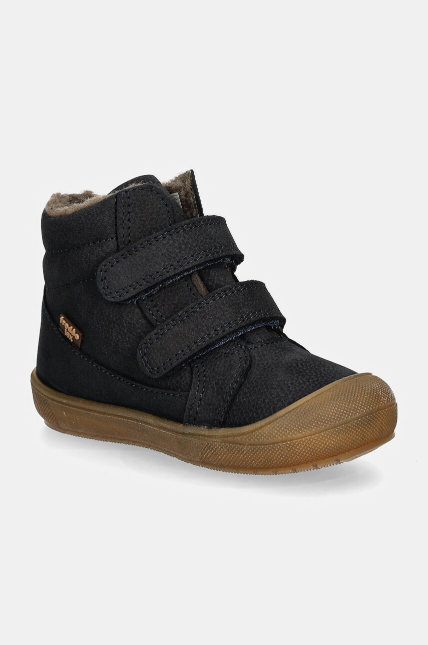 Froddo  Dětské zimní boty  OLLIE WOOL TEX