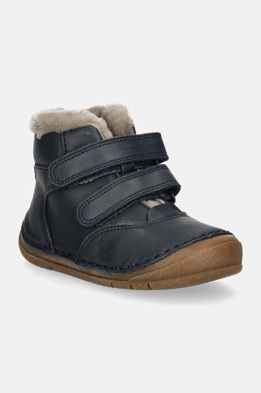 Froddo  Dětské zimní boty  PAIX UP WINTER