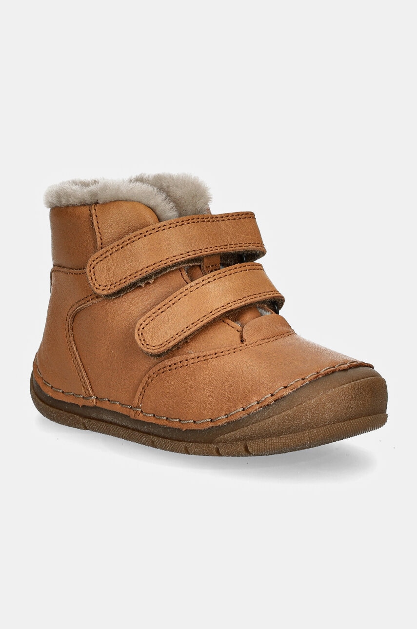 Froddo  Dětské zimní boty  PAIX UP WINTER