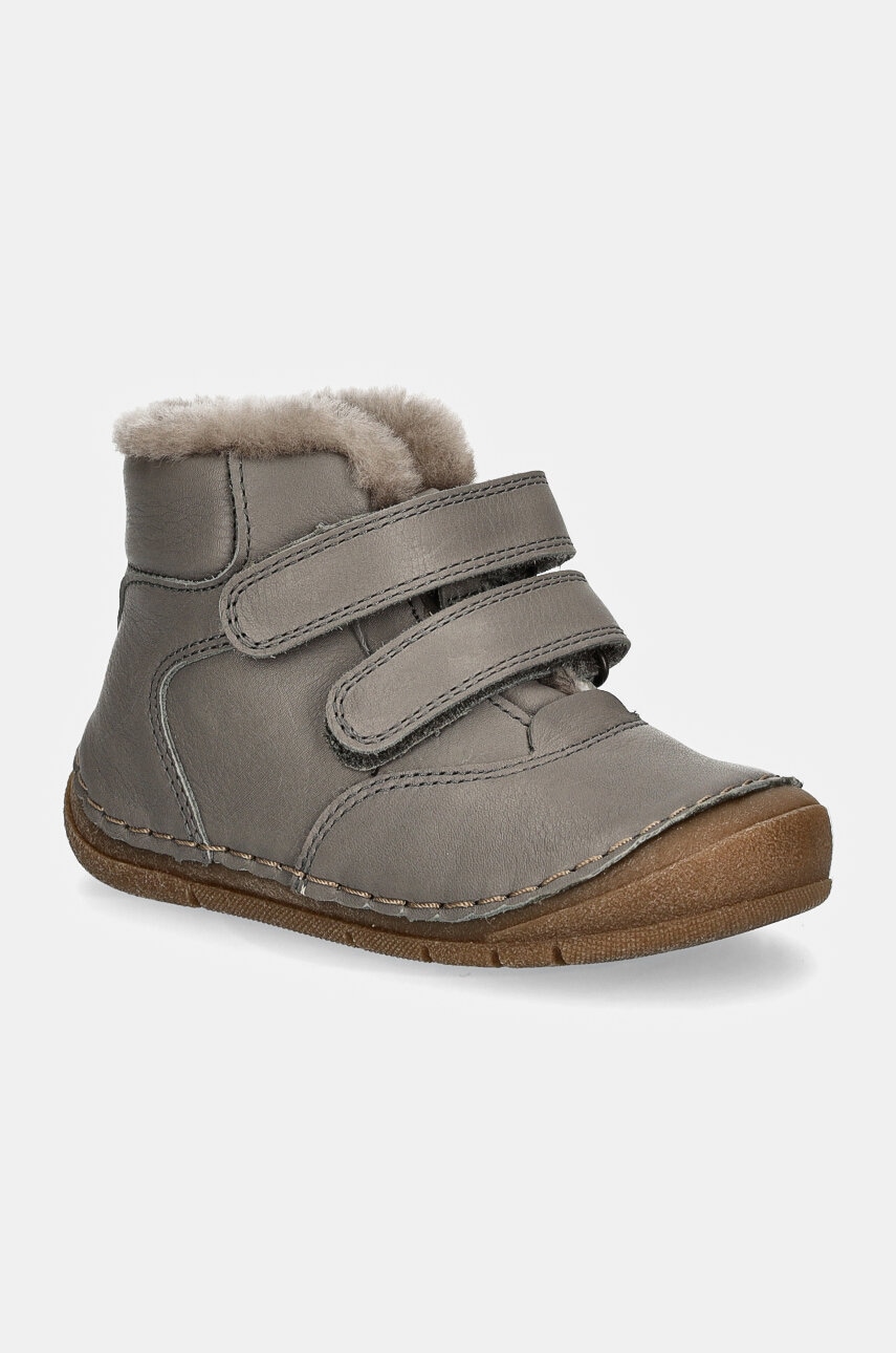 Froddo  Dětské zimní boty  PAIX UP WINTER