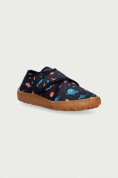 Froddo  pantofle dětské BAREFOOT SLIPPERS