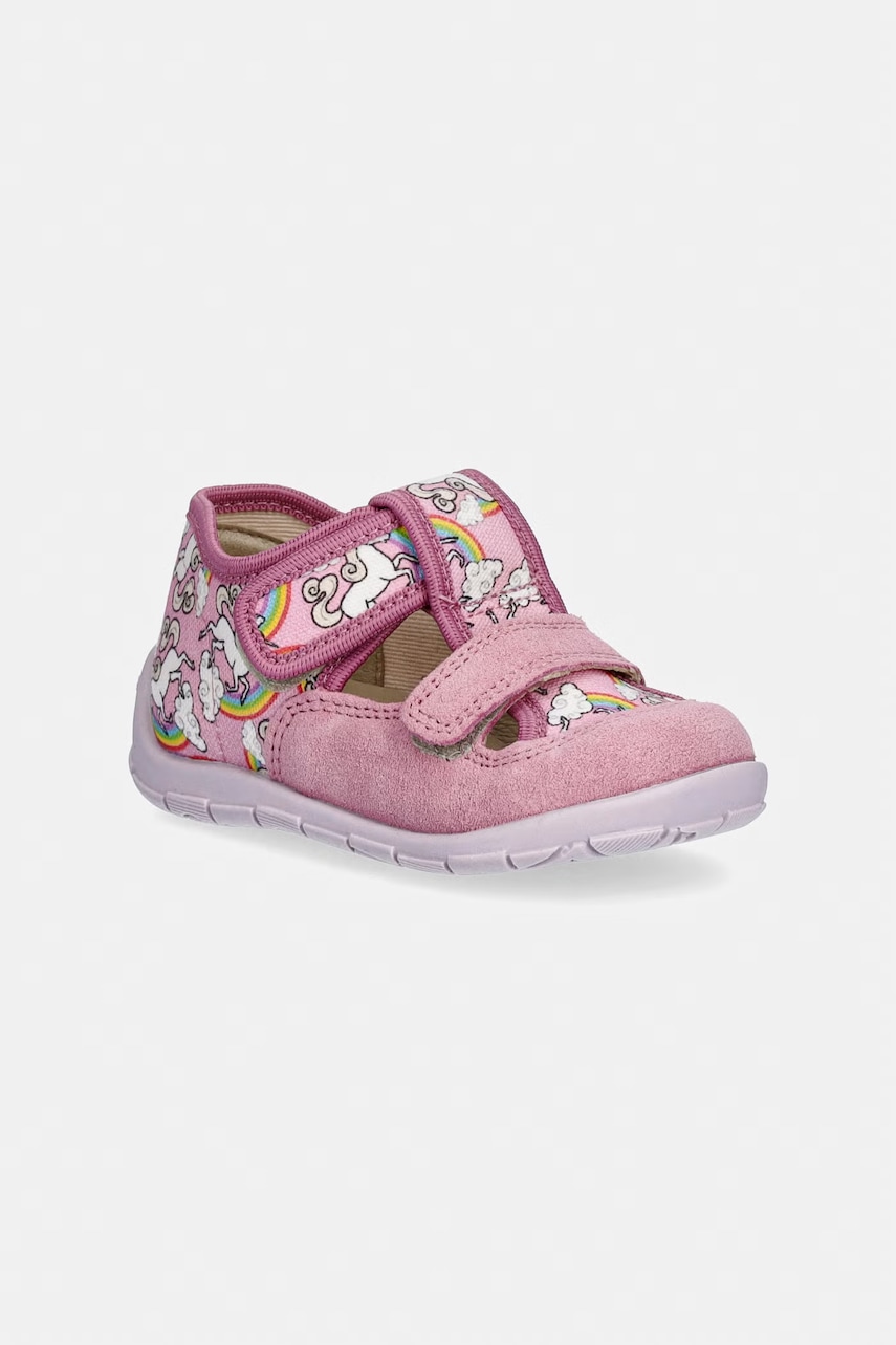 Froddo  pantofle dětské CLASSIC SLIPPERS