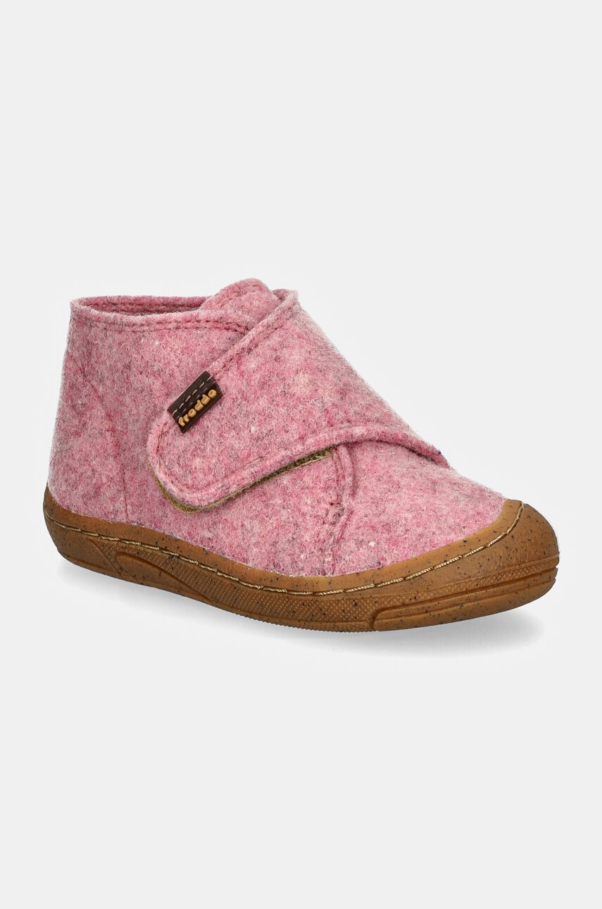 Froddo  Pantofle  MINNI WOOLY