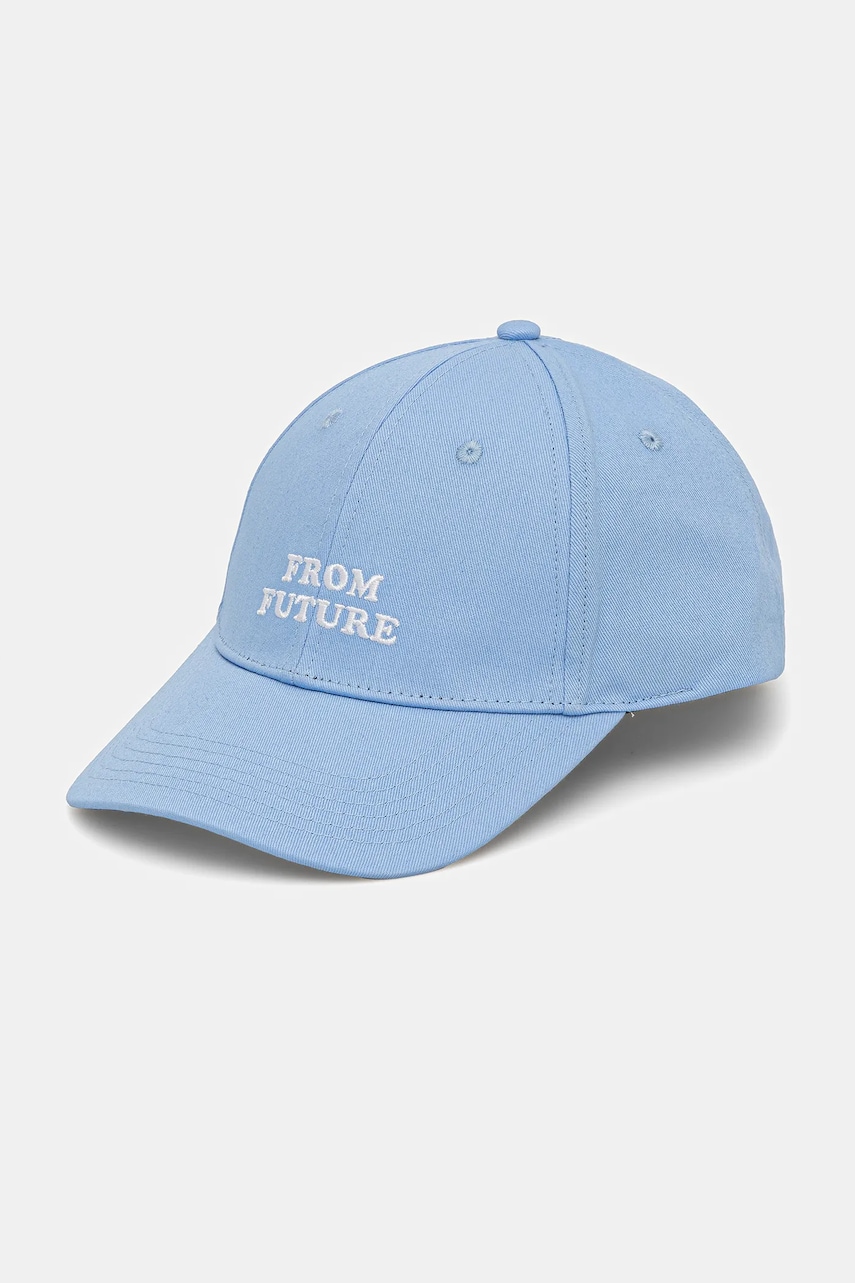 From Future  baseballová čepice dámská bavlněná