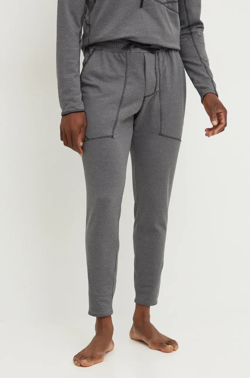 Funkční kalhoty Burton Stockrun Grid