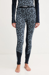 Funkční legíny Helly Hansen Lifa Merino Midweight