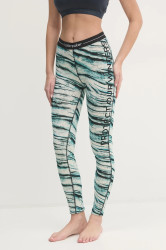 Funkční legíny Icebreaker Icebreaker x Protect Our Winters