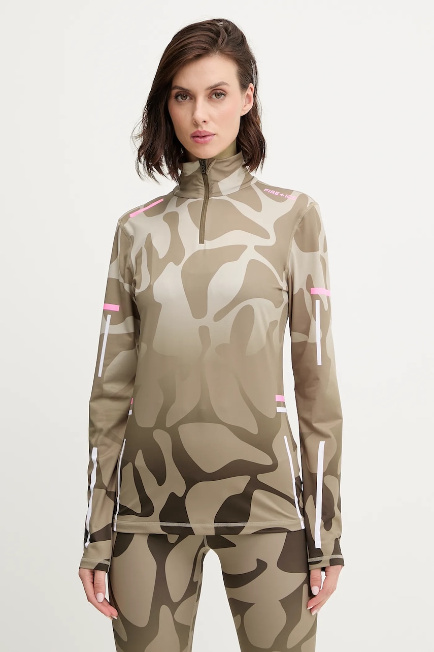 Funkční mikina BOGNER Fire+Ice ILVY