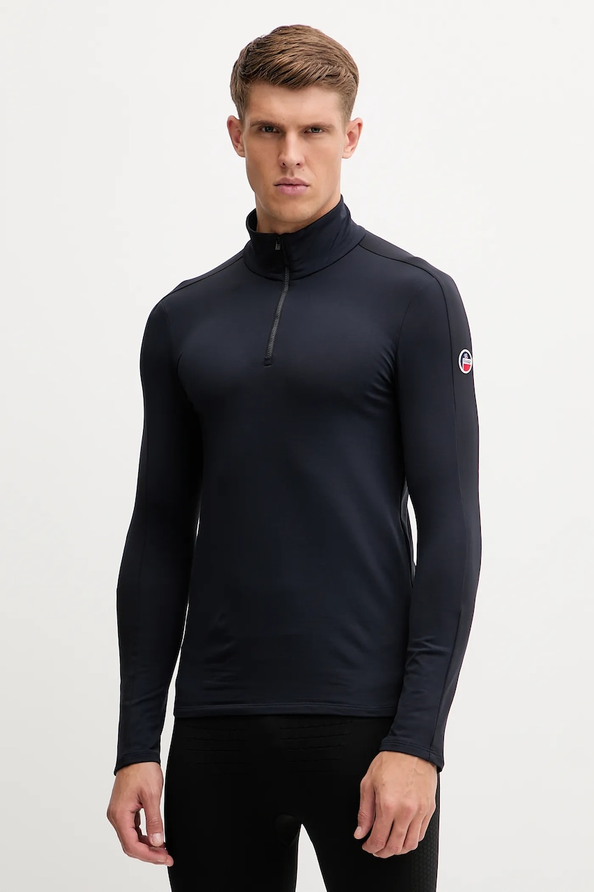 Funkční mikina Fusalp Alpille IV