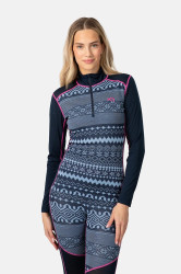 Funkční mikina Kari Traa LIVE