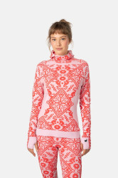 Funkční mikina Kari Traa SAGA