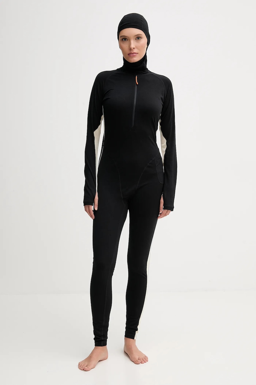 Funkční overal Icebreaker Merino 200 Oasis