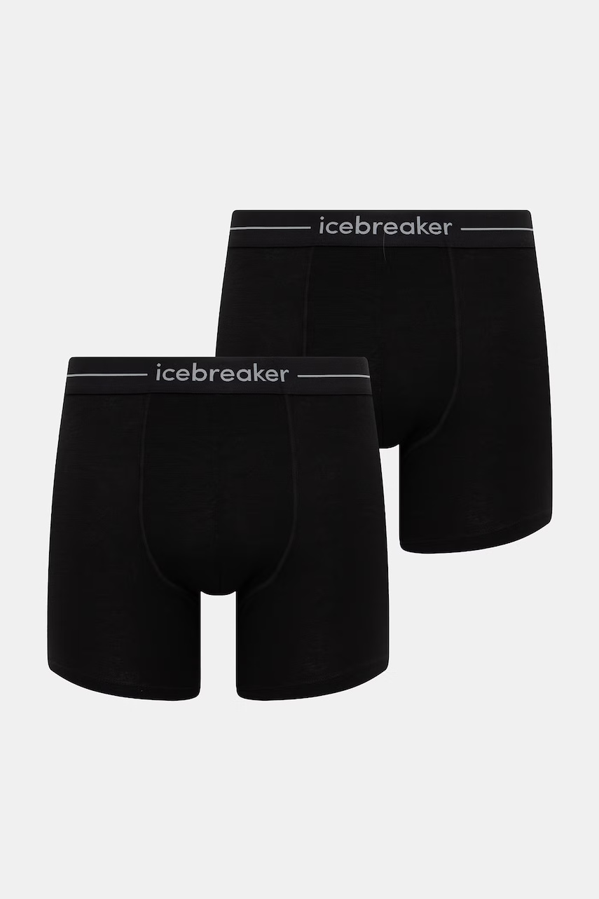 Funkční prádlo Icebreaker Anatomica 2-pack