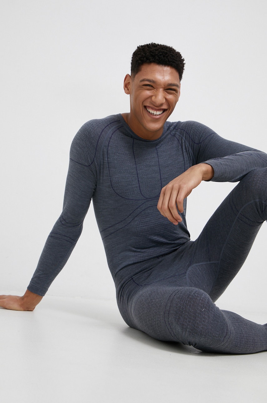 Funkční spodní prádlo z vlny Viking Lan Pro Merino