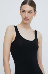 Funkční top Icebreaker Siren Tank