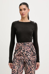 Funkční triko s dlouhým rukávem Descente BASE LAYER TOP