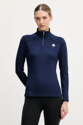 Funkční triko s dlouhým rukávem Descente WOMENS T-NECK