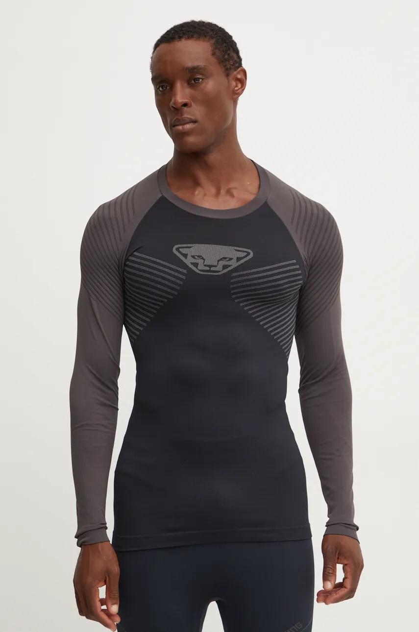 Funkční triko s dlouhým rukávem Dynafit Speed Dryarn